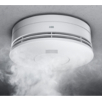 Smoke Detector